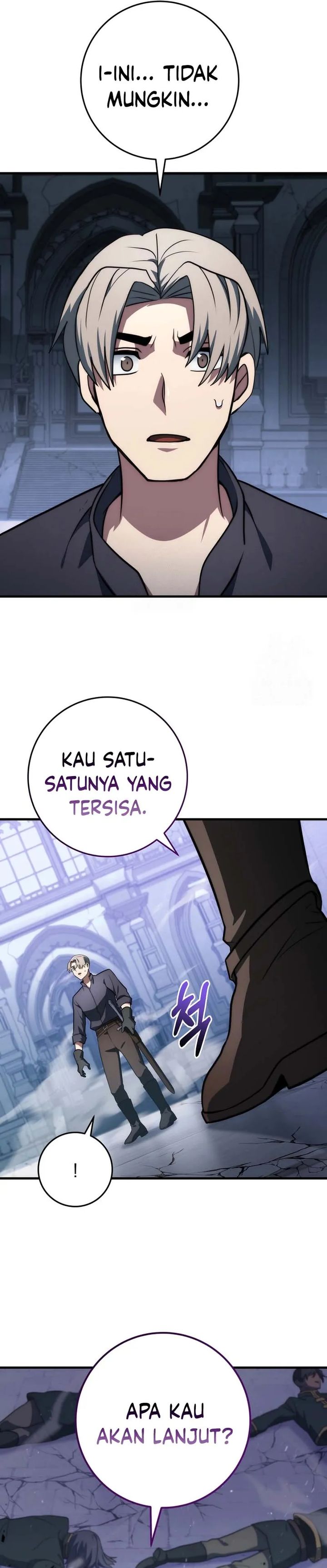 Emperor Of Steel Chapter 50 Gambar 15