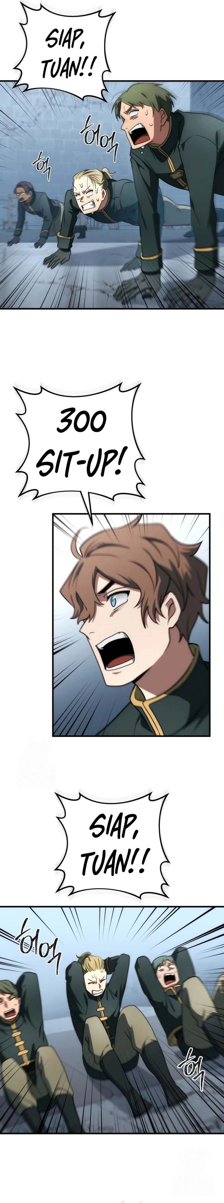 Emperor Of Steel Chapter 50 Gambar 18