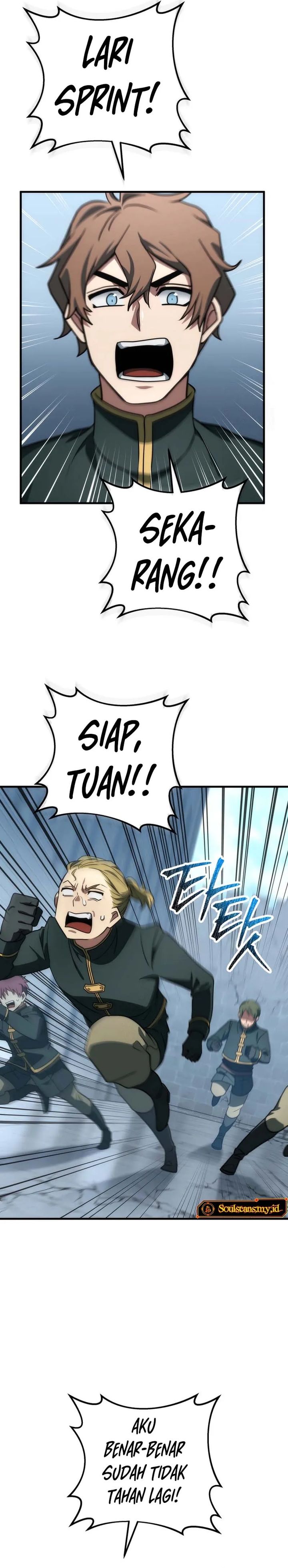 Emperor Of Steel Chapter 50 Gambar 19