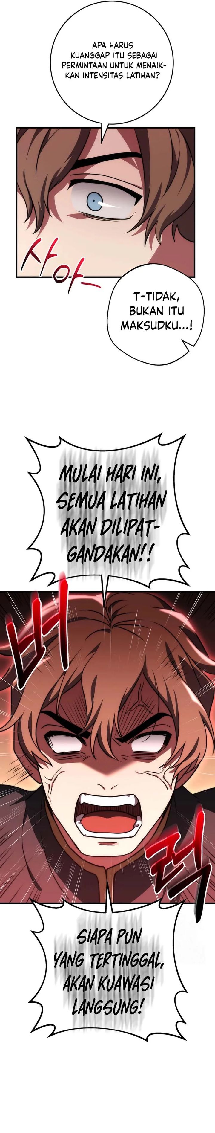 Emperor Of Steel Chapter 50 Gambar 21