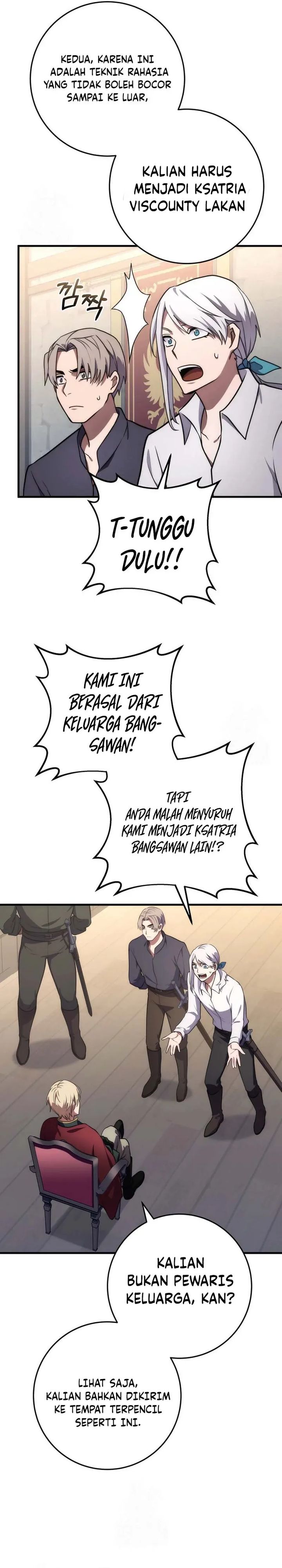 Emperor Of Steel Chapter 50 Gambar 30