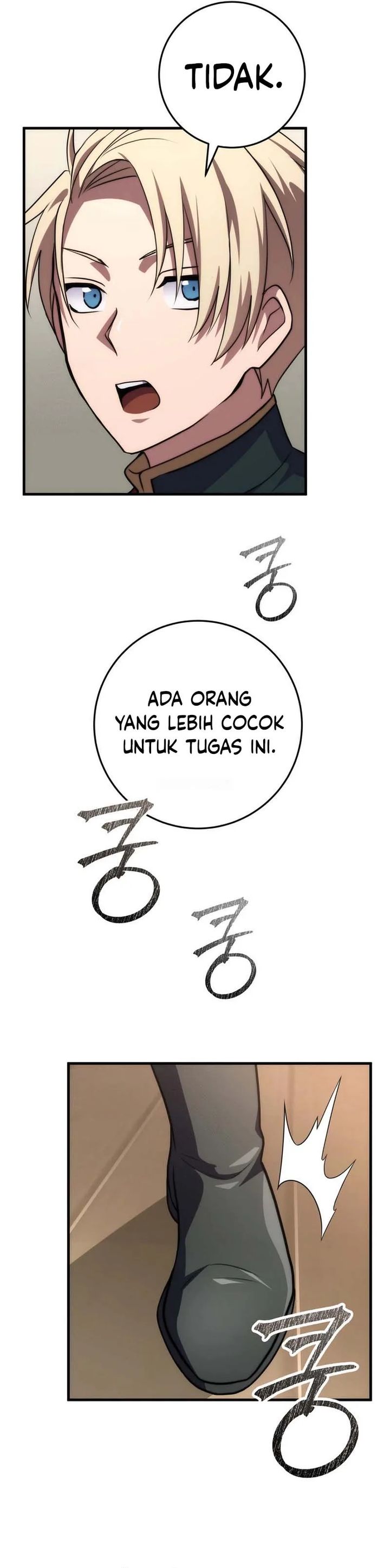 Emperor Of Steel Chapter 50 Gambar 38