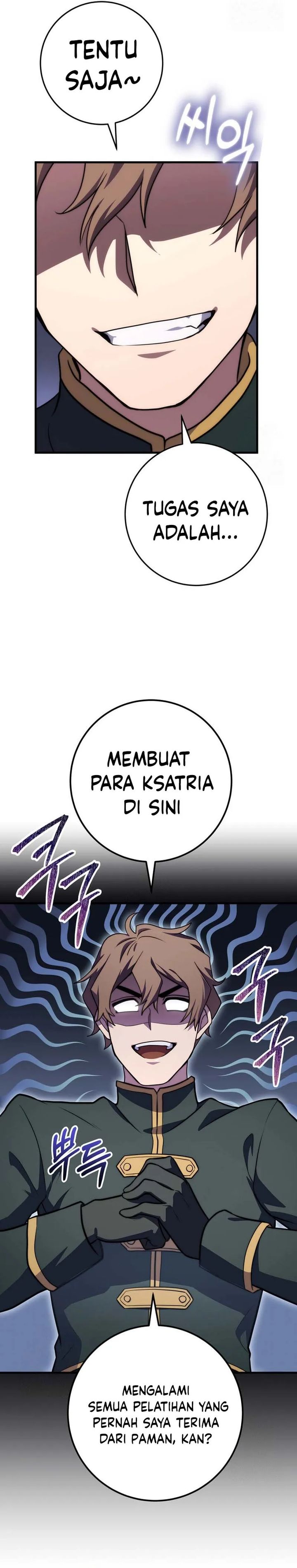 Emperor Of Steel Chapter 50 Gambar 40