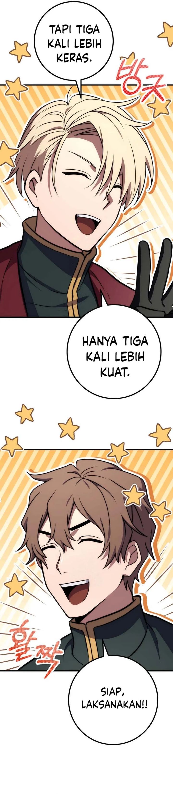 Emperor Of Steel Chapter 50 Gambar 42