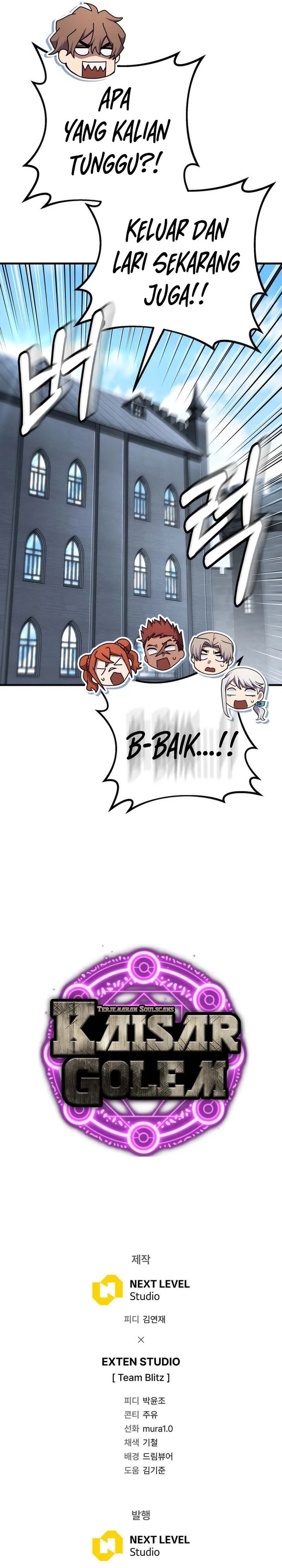 Emperor Of Steel Chapter 50 Gambar 43