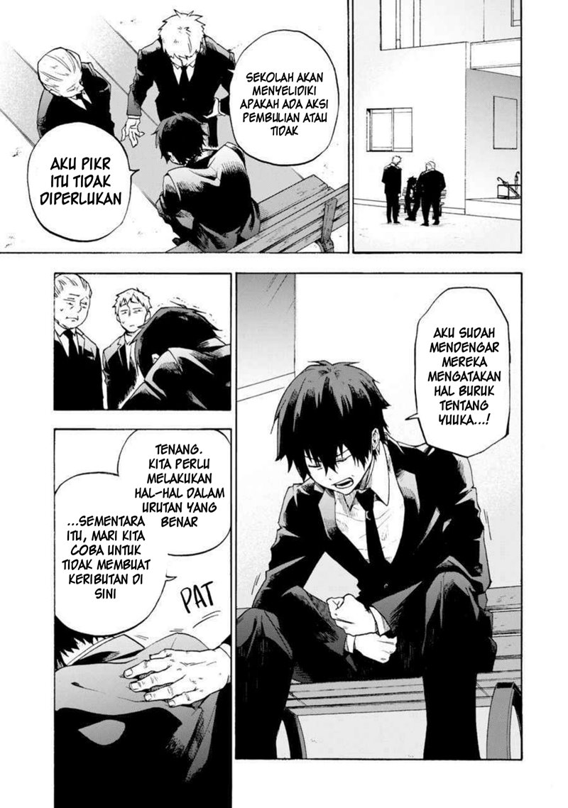End Rollback Chapter 01.1 Gambar 17