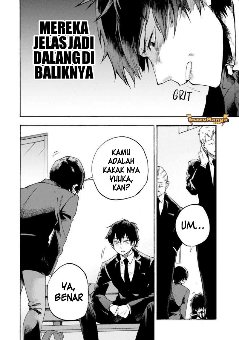 End Rollback Chapter 01.1 Gambar 18