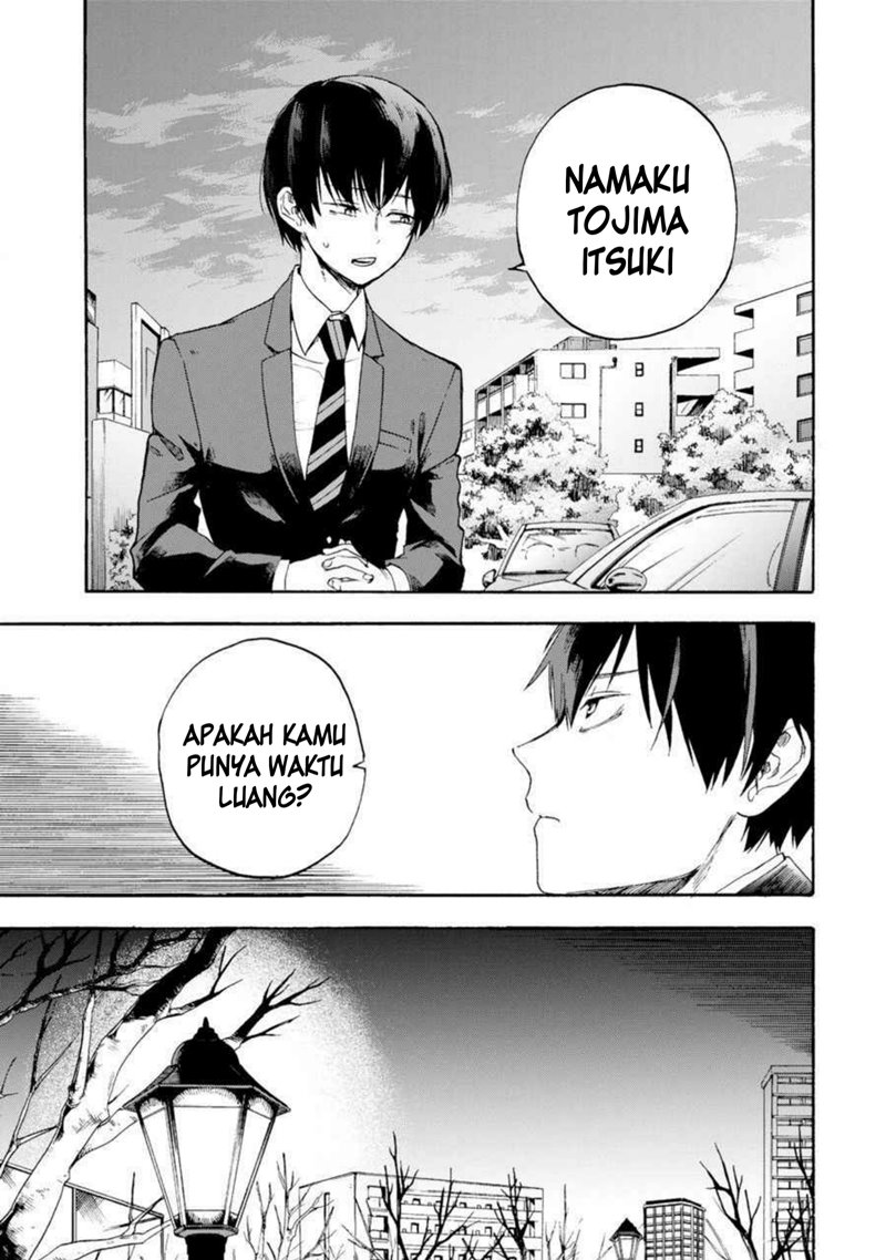 End Rollback Chapter 01.1 Gambar 19