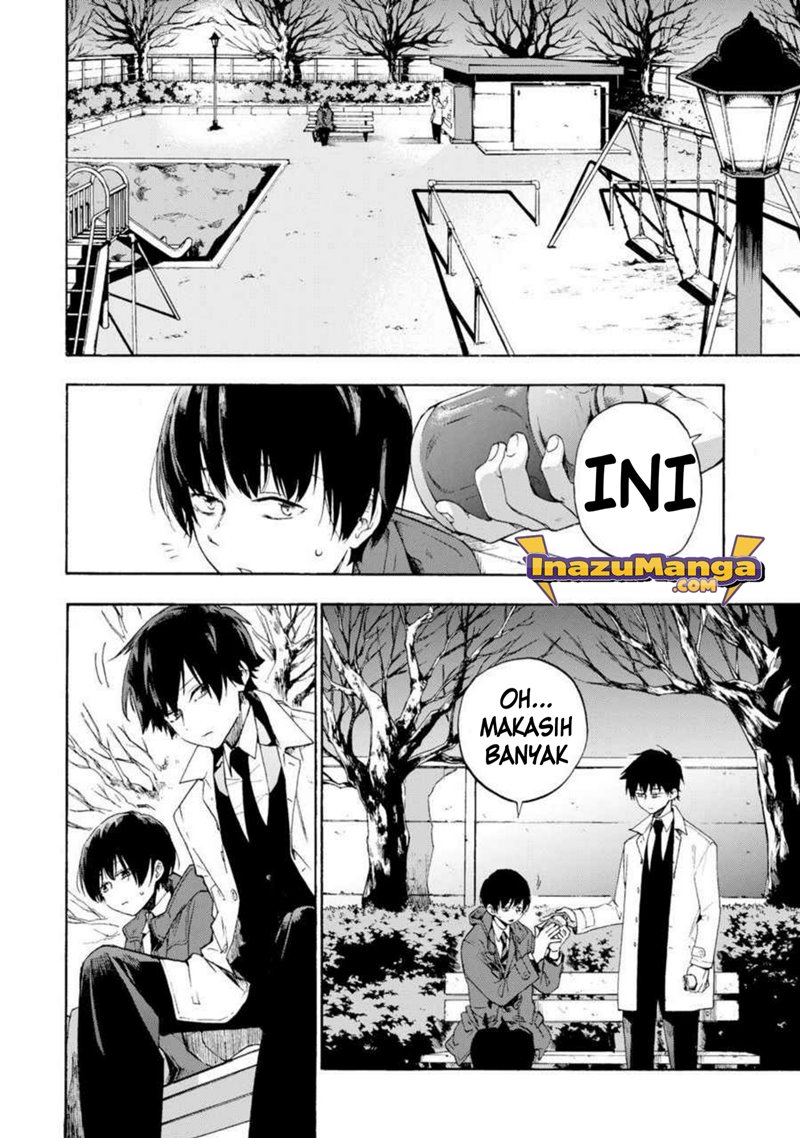 End Rollback Chapter 01.1 Gambar 20