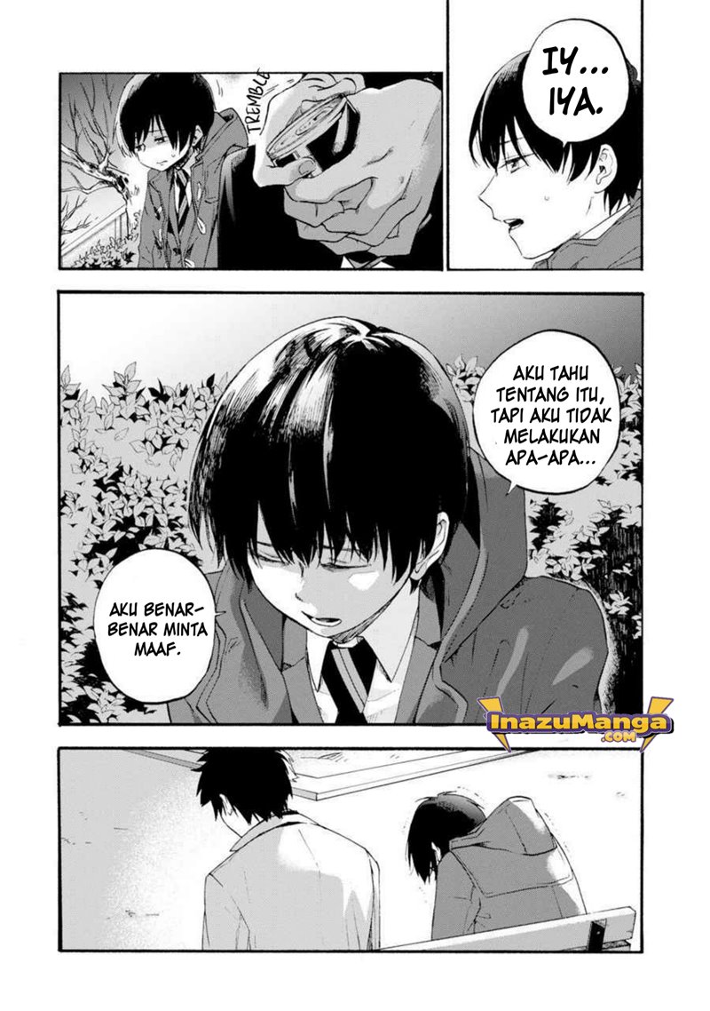 End Rollback Chapter 01.1 Gambar 22