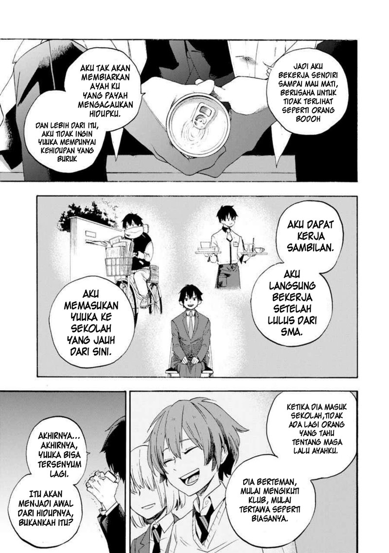 End Rollback Chapter 01.1 Gambar 25