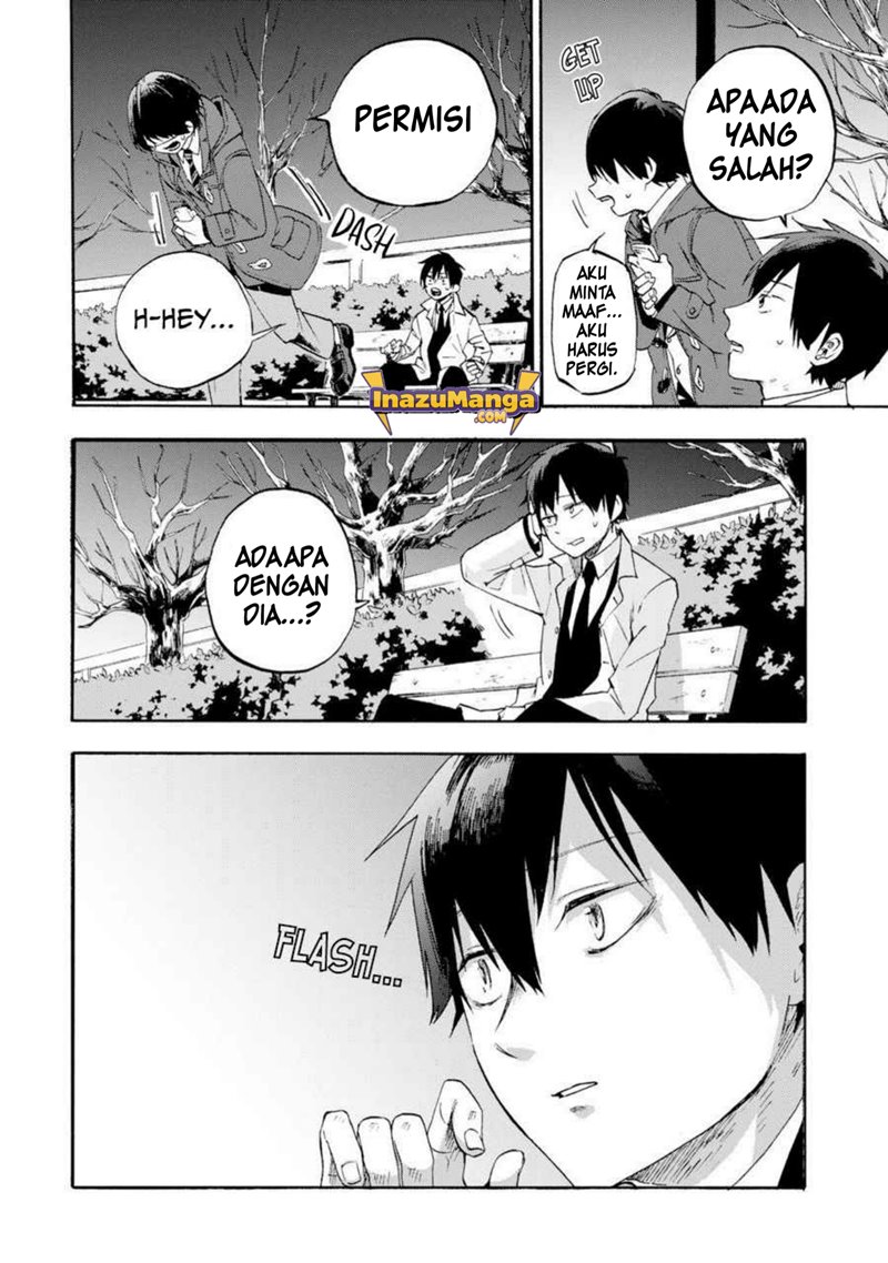 End Rollback Chapter 01.1 Gambar 28