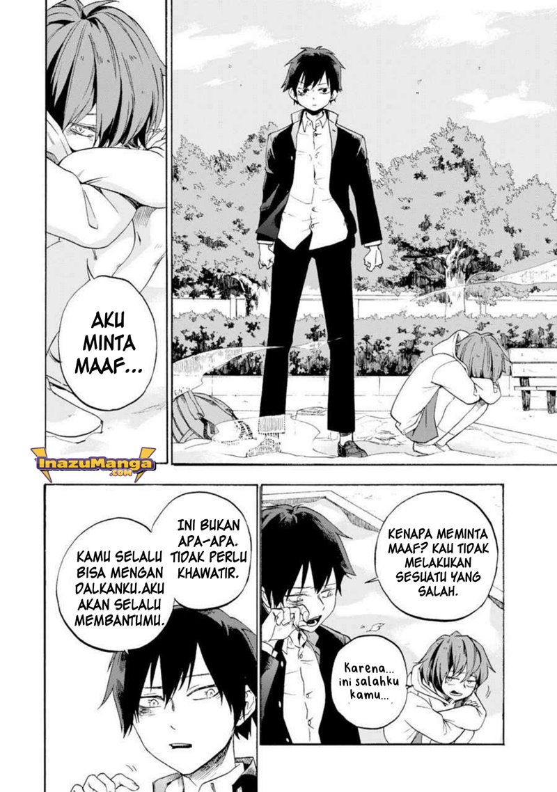 End Rollback Chapter 01.1 Gambar 30