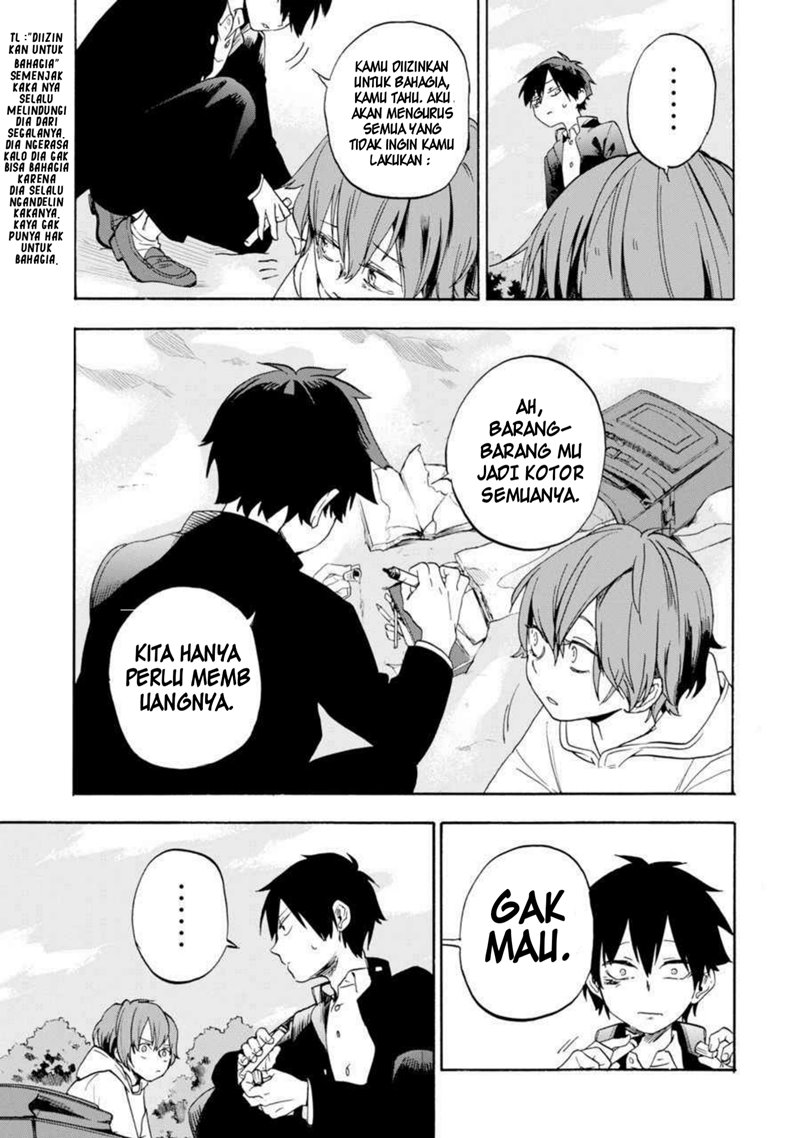 End Rollback Chapter 01.1 Gambar 31