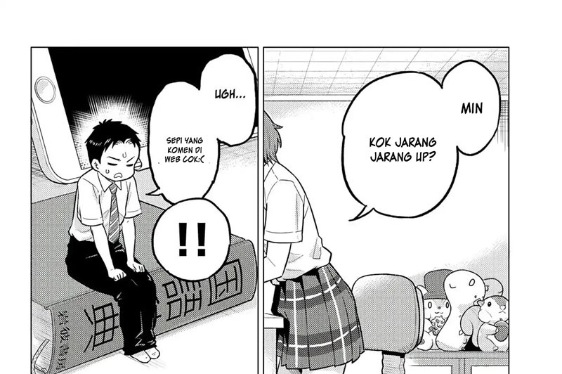 End Rollback Chapter 01.1 Gambar 33