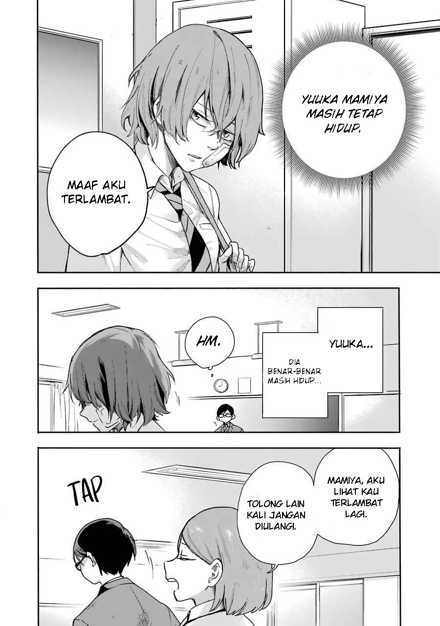 End Rollback Chapter 02.1 Gambar 11