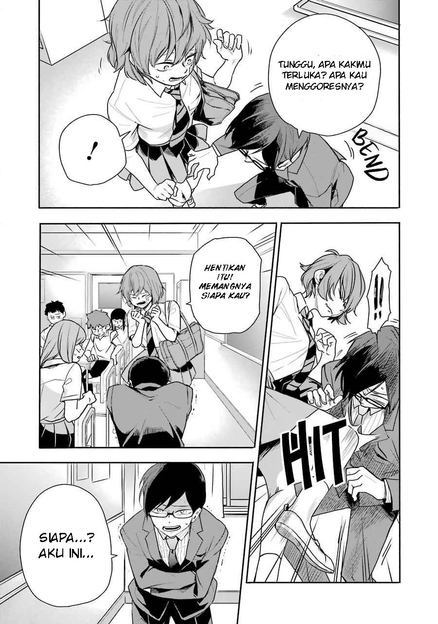 End Rollback Chapter 02.1 Gambar 13