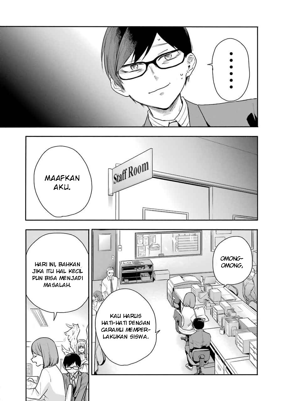 End Rollback Chapter 02.1 Gambar 15