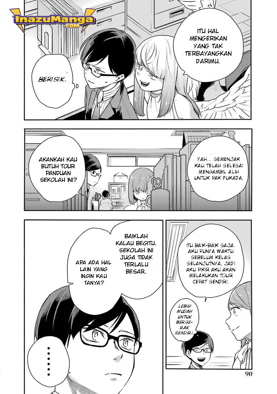 End Rollback Chapter 02.1 Gambar 16