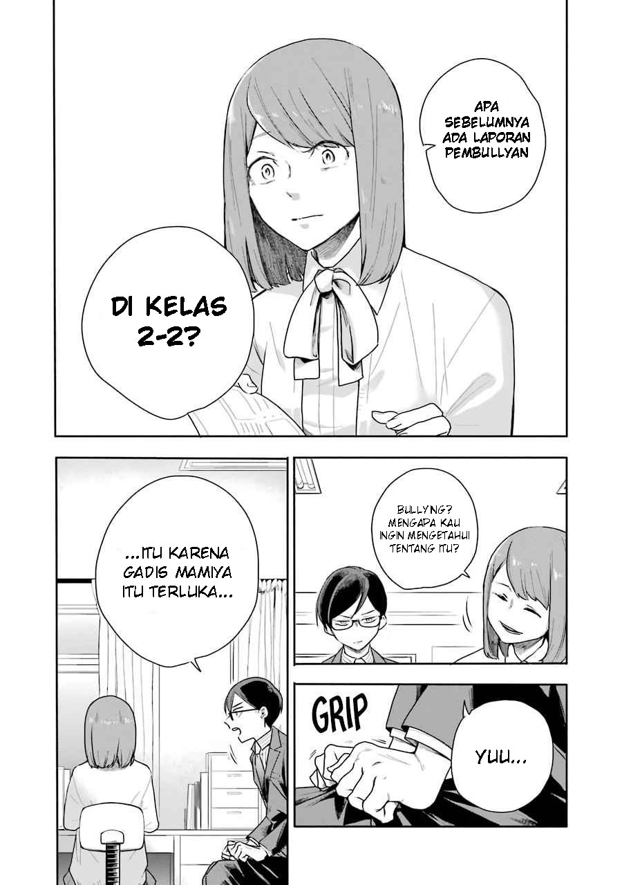 End Rollback Chapter 02.1 Gambar 17