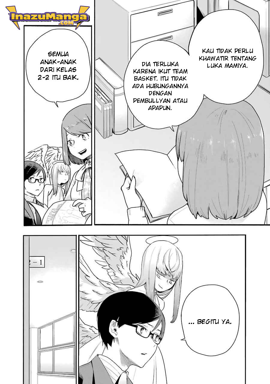End Rollback Chapter 02.1 Gambar 18