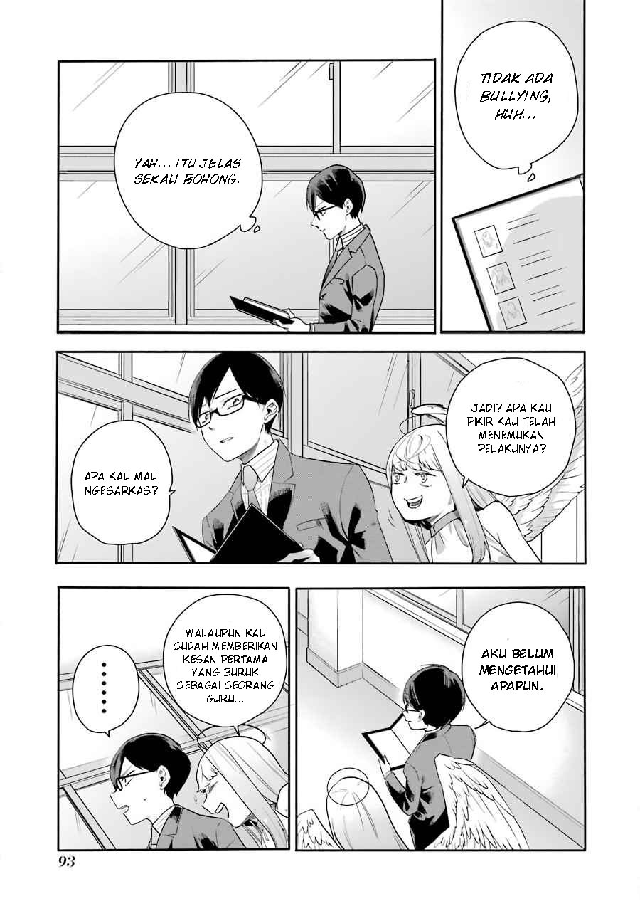 End Rollback Chapter 02.1 Gambar 19