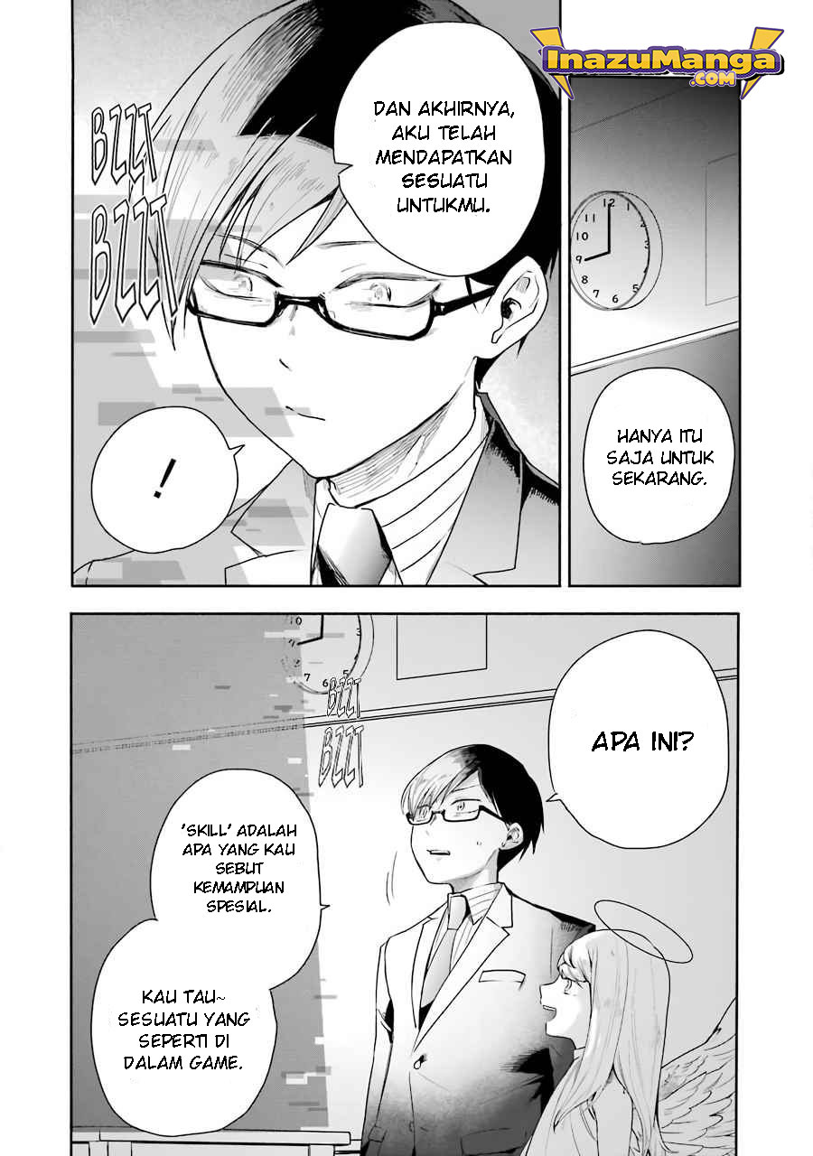 End Rollback Chapter 02.1 Gambar 22