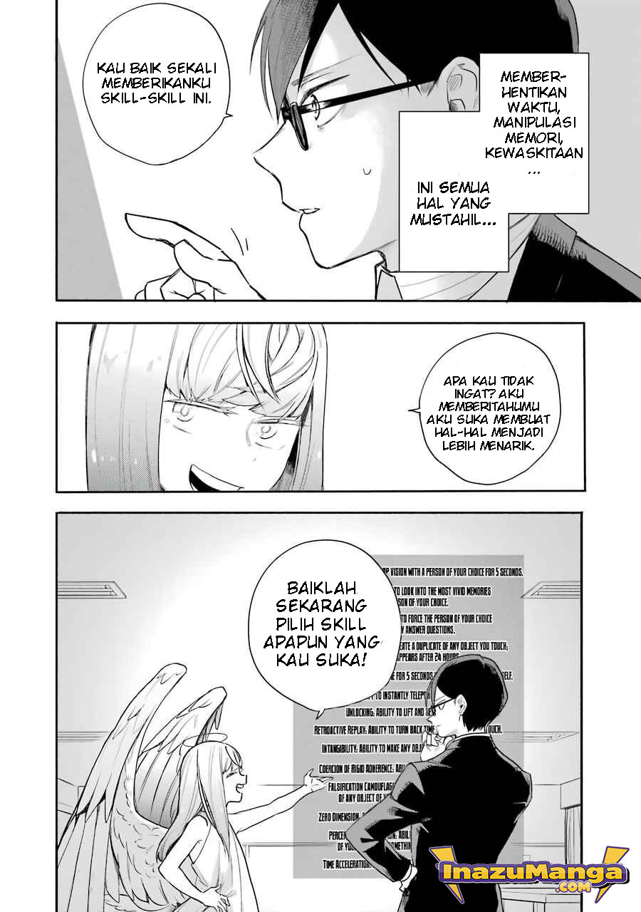 End Rollback Chapter 02.1 Gambar 24