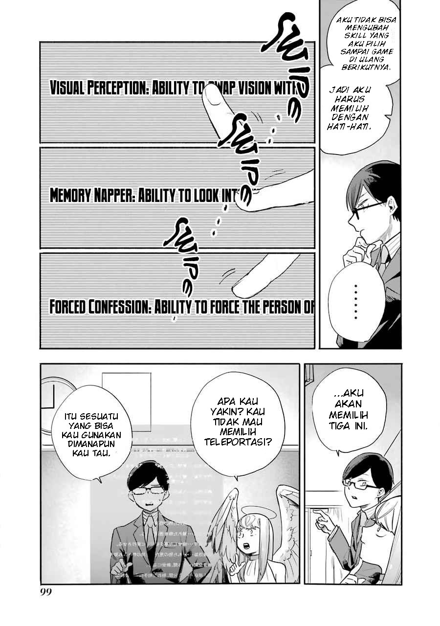End Rollback Chapter 02.1 Gambar 25