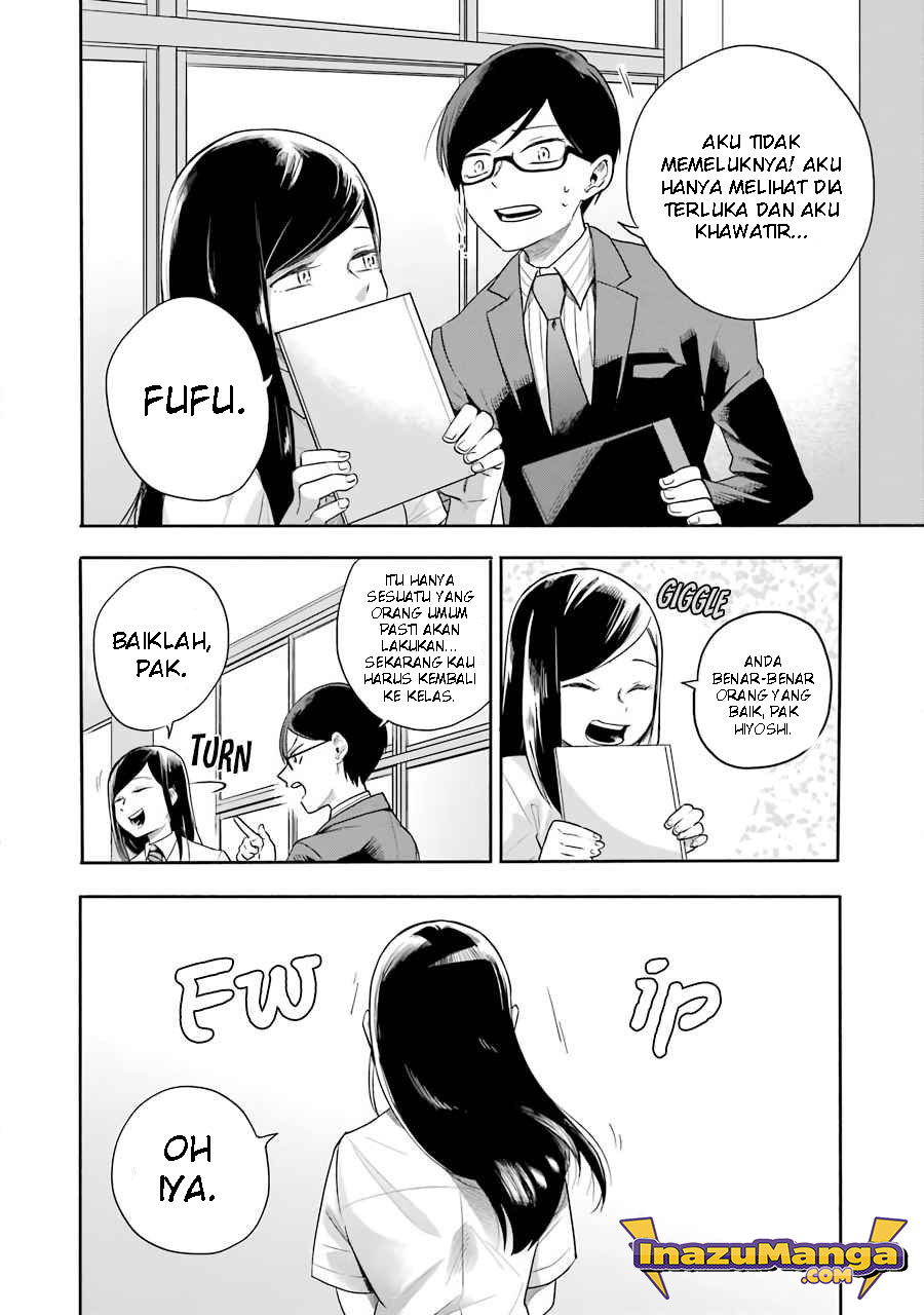 End Rollback Chapter 02.1 Gambar 28