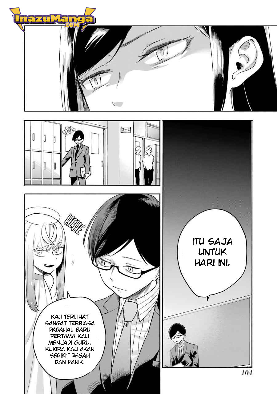 End Rollback Chapter 02.1 Gambar 30