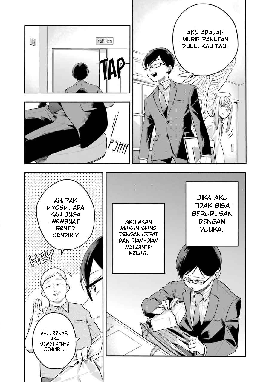 End Rollback Chapter 02.1 Gambar 31