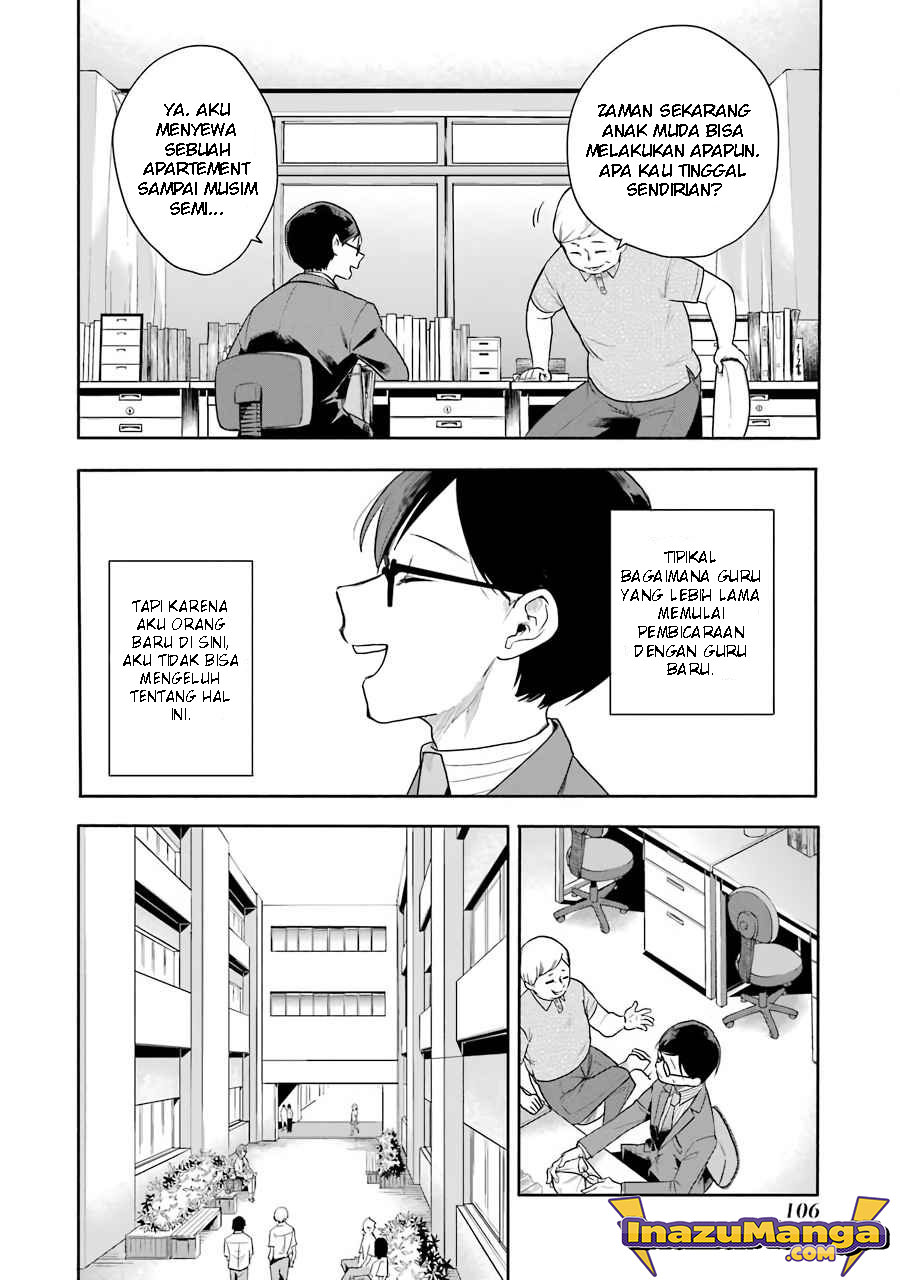 End Rollback Chapter 02.1 Gambar 32