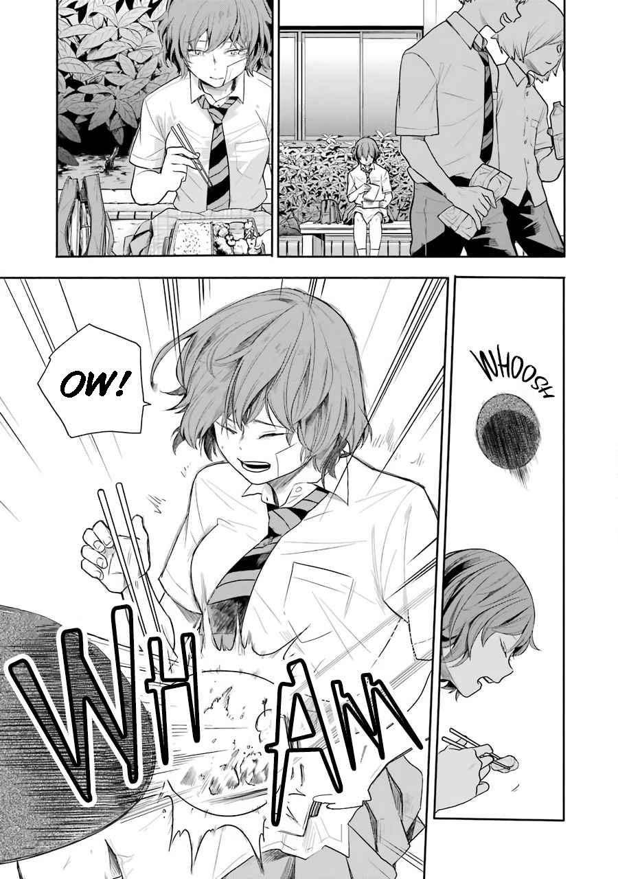 End Rollback Chapter 02.1 Gambar 33