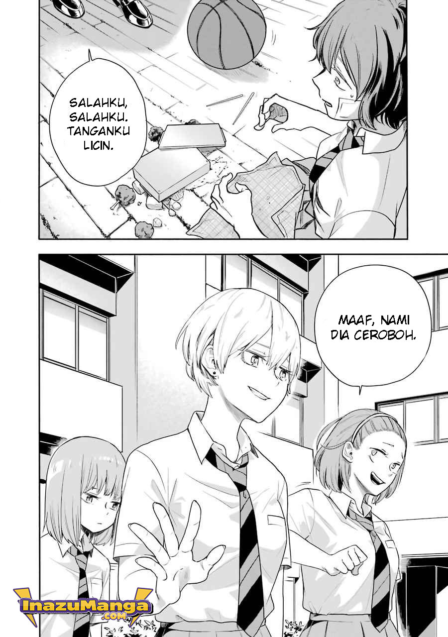 End Rollback Chapter 02.1 Gambar 34