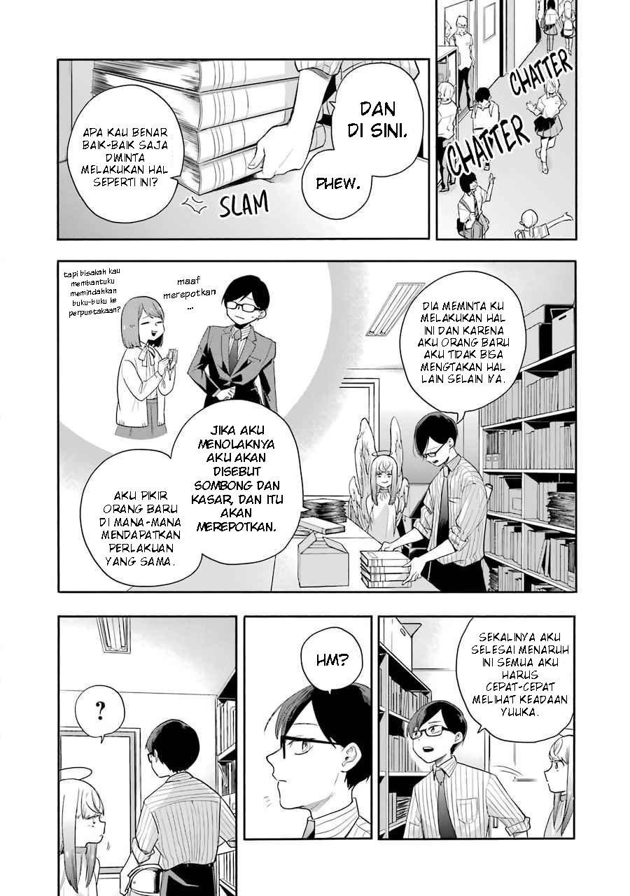 End Rollback Chapter 02.1 Gambar 37