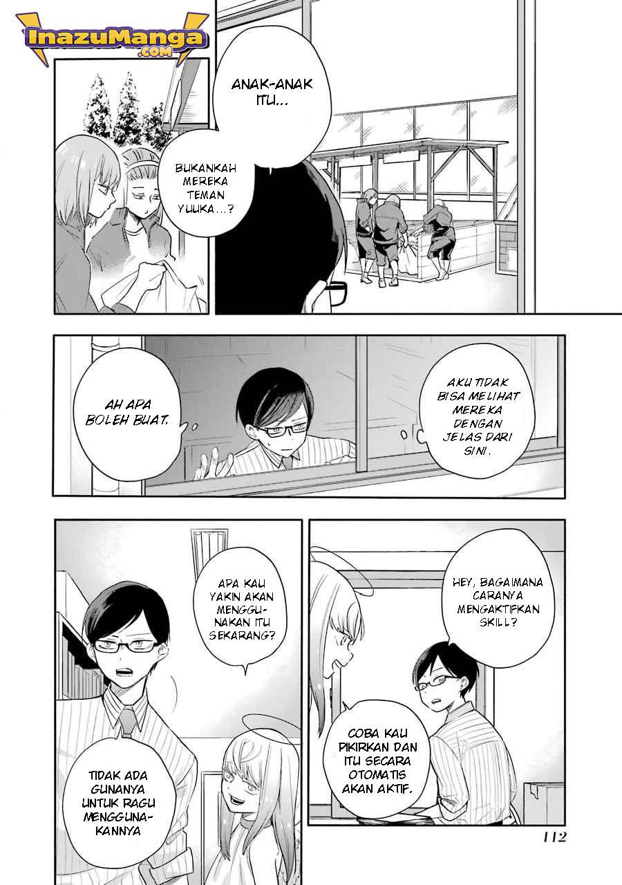 End Rollback Chapter 02.1 Gambar 38