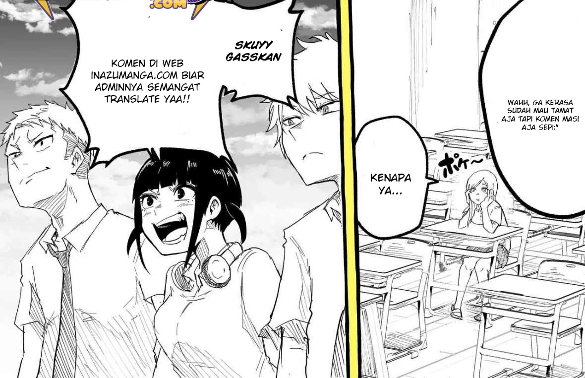 End Rollback Chapter 02.1 Gambar 43