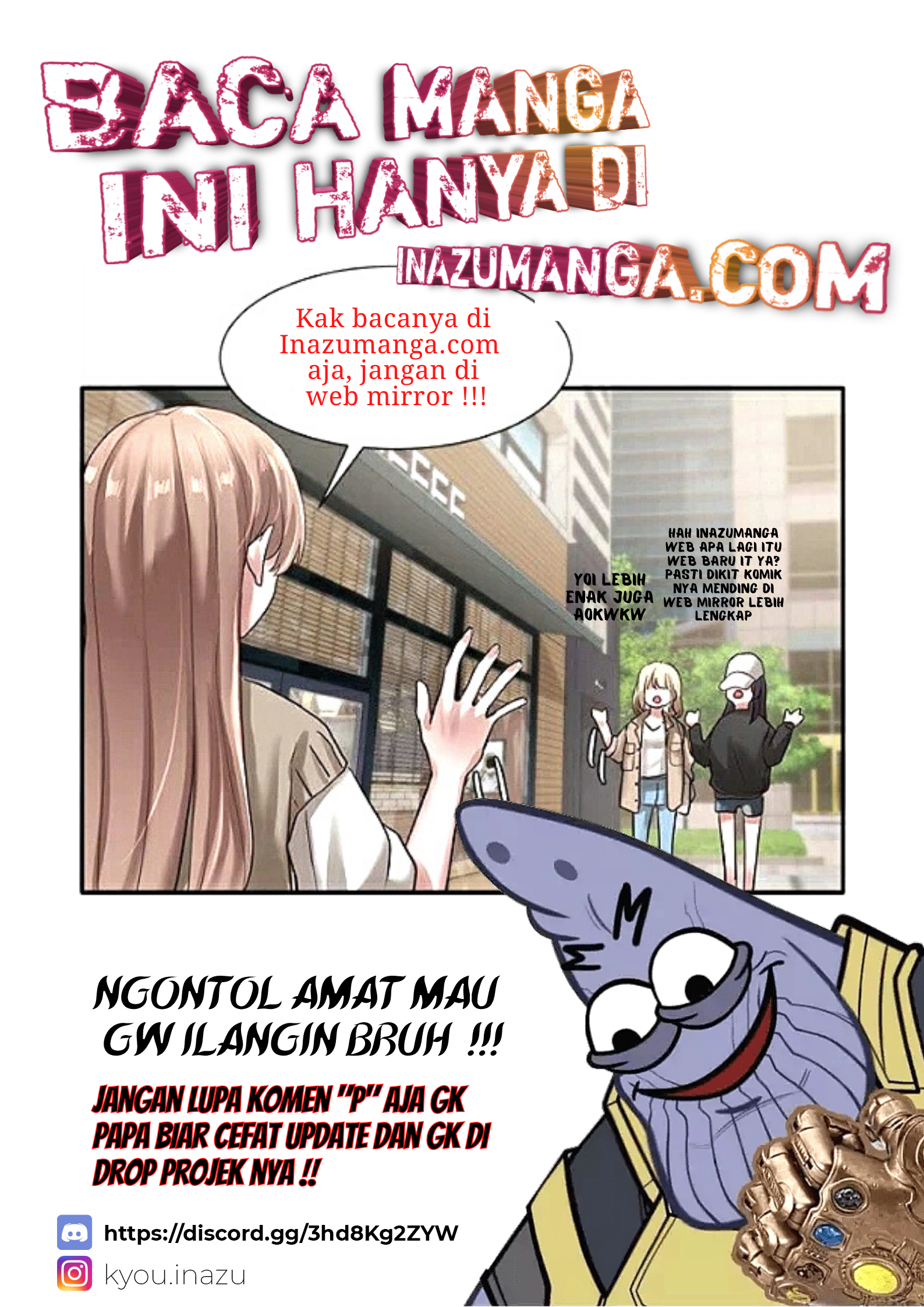 End Rollback Chapter 02.1 Gambar 44