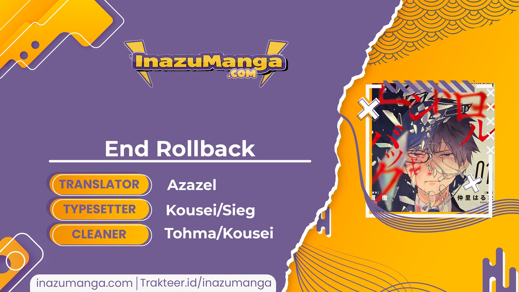 End Rollback Chapter 02.2 Gambar 1