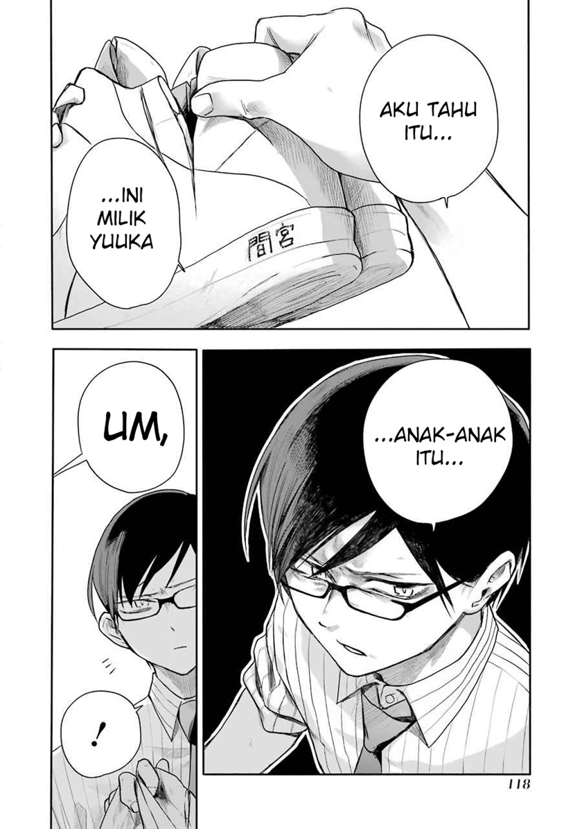 End Rollback Chapter 02.2 Gambar 3