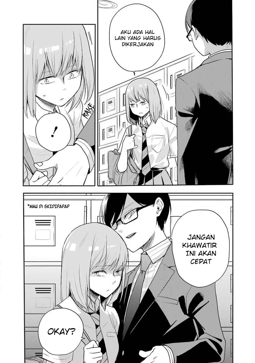 End Rollback Chapter 02.2 Gambar 18