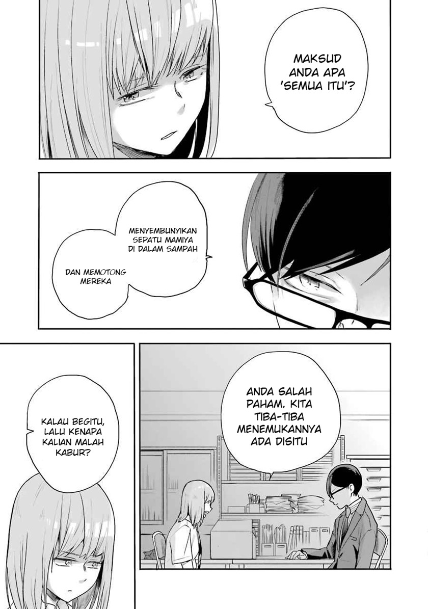 End Rollback Chapter 02.2 Gambar 20