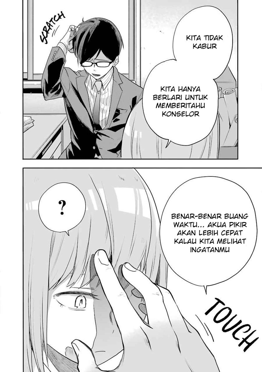 End Rollback Chapter 02.2 Gambar 21