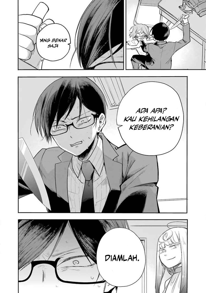 End Rollback Chapter 02.2 Gambar 32
