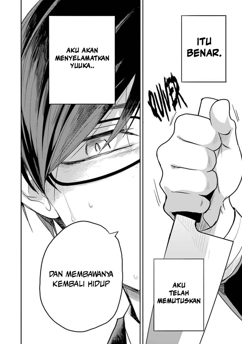 End Rollback Chapter 02.2 Gambar 34