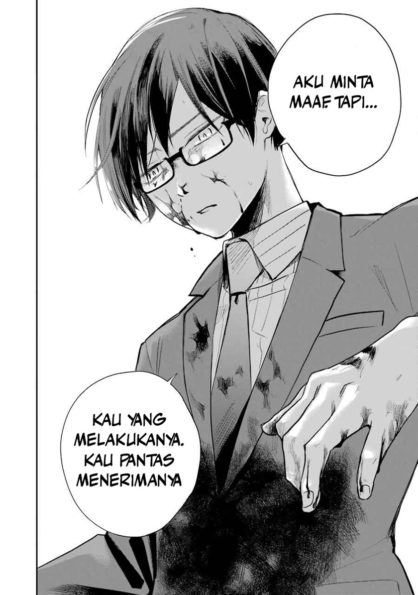End Rollback Chapter 02.2 Gambar 37