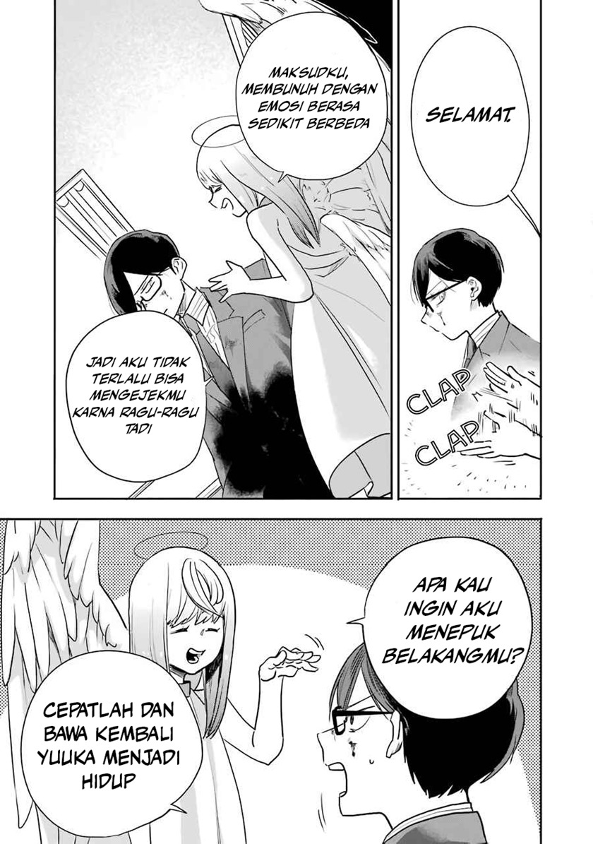 End Rollback Chapter 02.2 Gambar 38