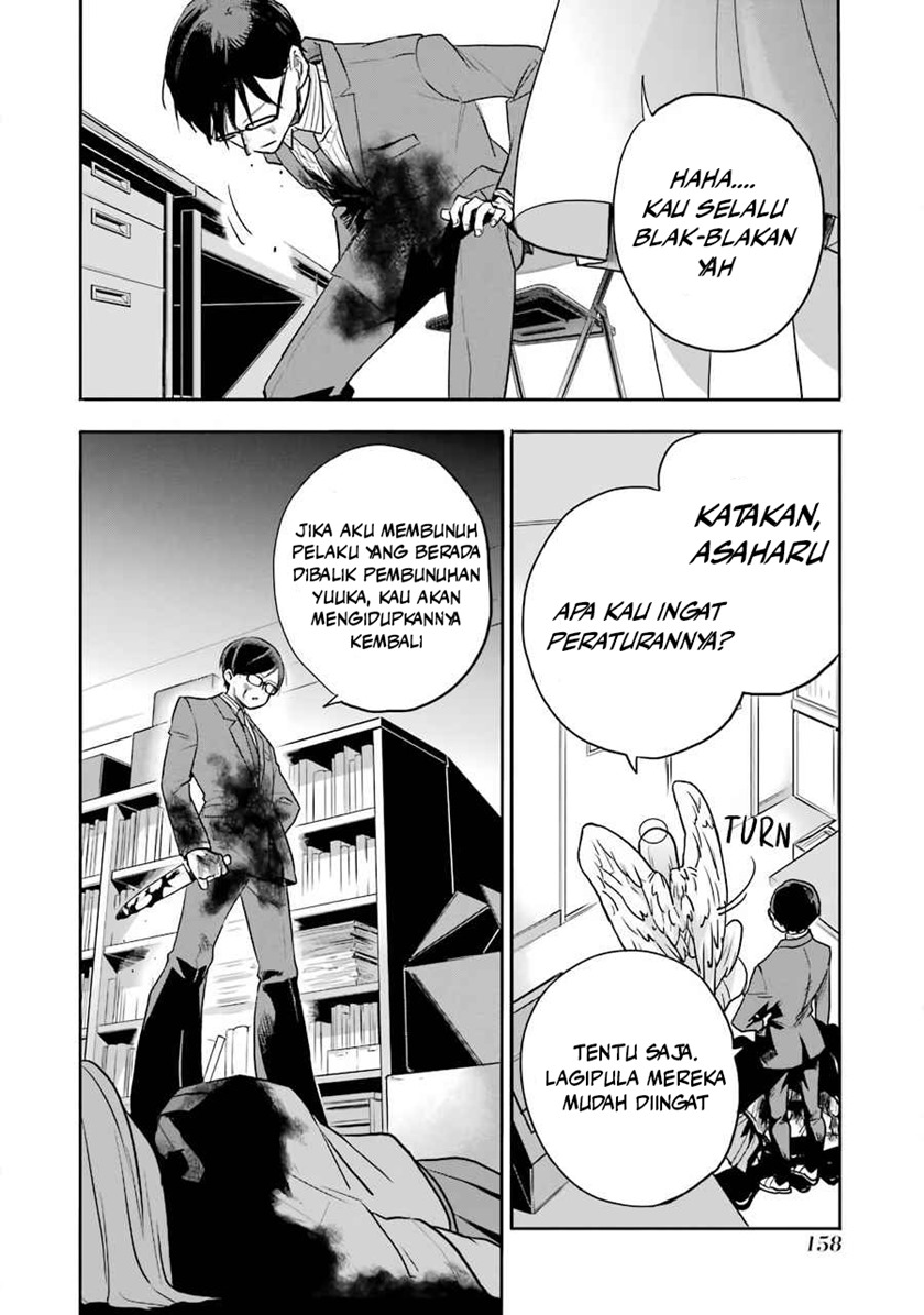 End Rollback Chapter 02.2 Gambar 39