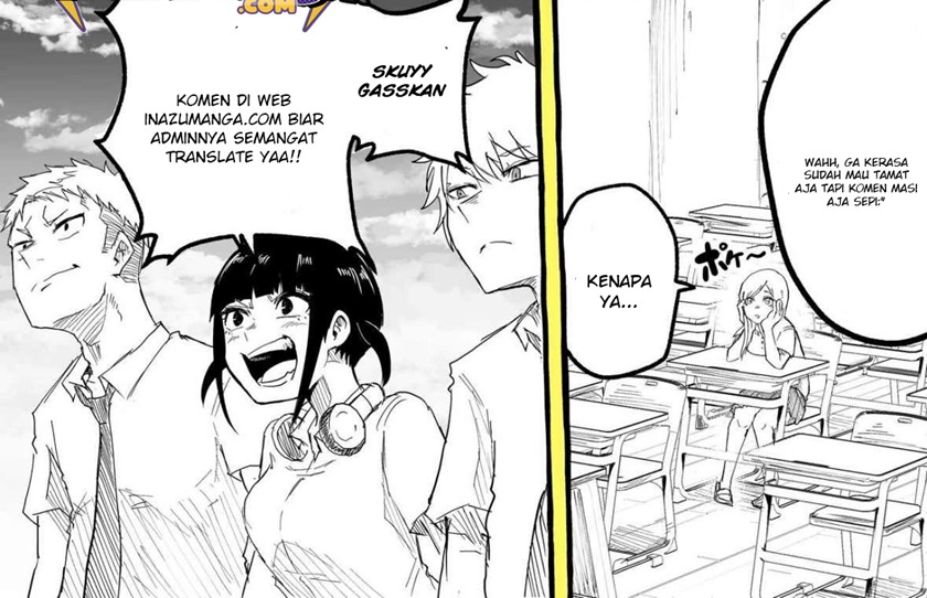 End Rollback Chapter 02.2 Gambar 45